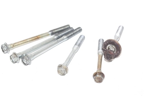 Vis fixation culasse honda - culasse, nx