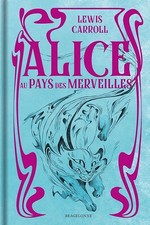 Alice au pays des merveilles -