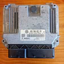 CALCULATEUR VW  CADDY  1.9 TDI