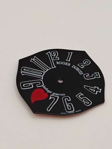 Dial cadran vintage roger - dial,