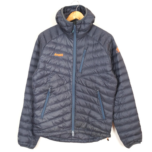 Veste matelassée homme