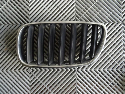 Grille calandre gauche - grille, bmw