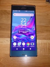 A010 - TELEPHONE SONY XZ 32 GO