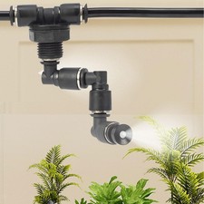 Buse d'arrosage pour reptiles