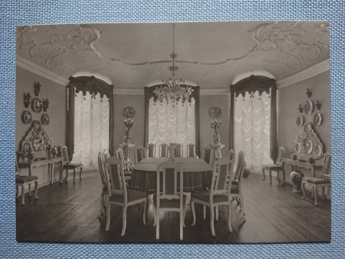 Ancienne carte postale - ancienne, ak