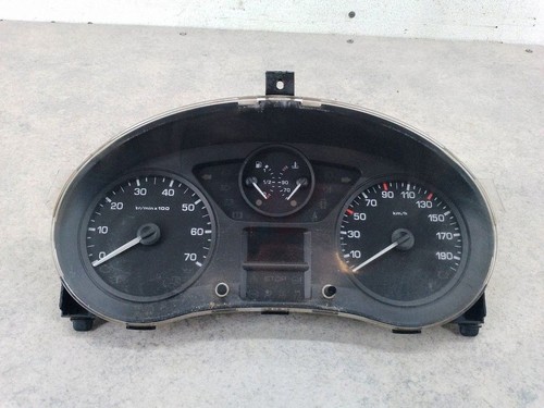 5550013101 peugeot expert 2011 - peugeot,