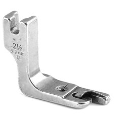 Pied Presseur Industriel à