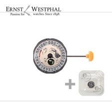Miyota 1L12 Mouvement à