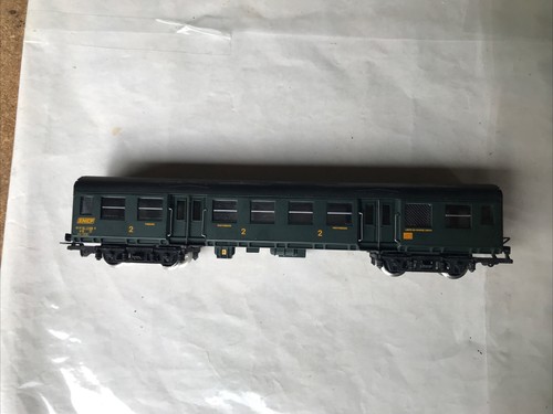 Jouef 5104 voiture - ho,