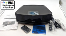 Système musique bose wave - système,