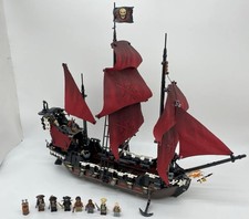 LEGO Pirates des Caraïbes -