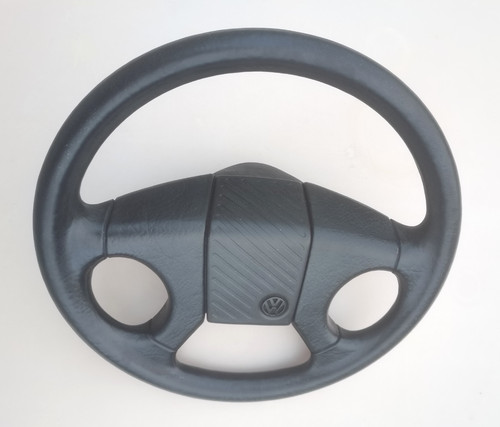 Volant golf mkii - 2,