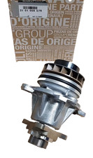 Pompe à eau Renault Master