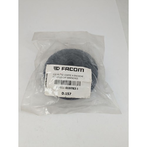 Facom 157 notched socket - facom,