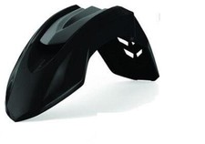 SM-Line Garde-Boue Noir Pour