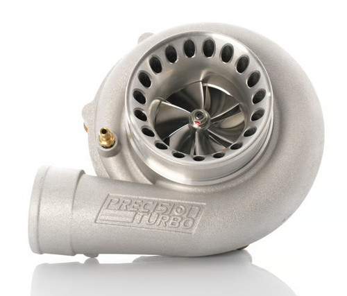 Precision turbo cea billet - turbo,