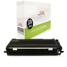 10x Toner XXL Compatible Pour Brother HL-2170 MFC-7320 MFC-7840 DCP-7045