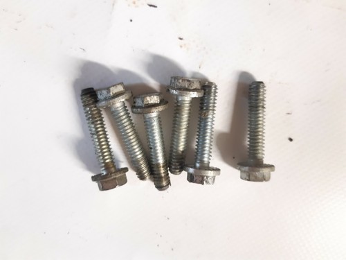 Vis carter bas moteur - vis,