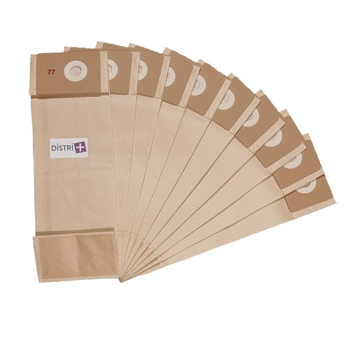 Sac aspirateur compatible