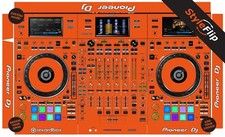 Pioneer DDJ-RZX | Custom