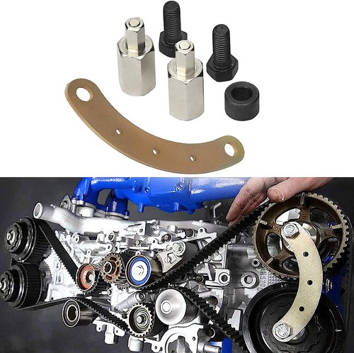 Cam gear lock - cam,
