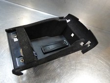 Porsche Panamera 970 Étagère