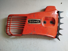 CARTER DE CHAINE    POUR TRONCONNEUSE ECHO  550 EVL