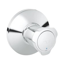 GROHE UP-Ventil Oberbau Costa