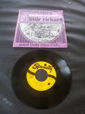 45t  - Little Richard – Tutti Frutti