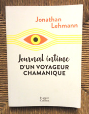 Livre Journal intime d'un
