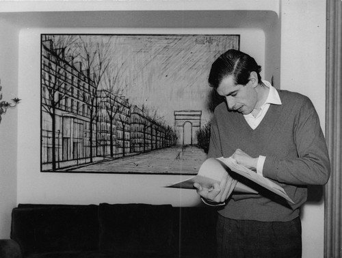 Photo originale roger - originale,