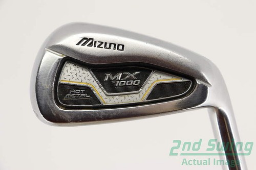 Mizuno 1000 single iron - mx,