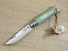 Opinel No. 6 INOX Stainless