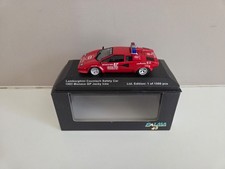 Palma43 1/43 Lamborghini