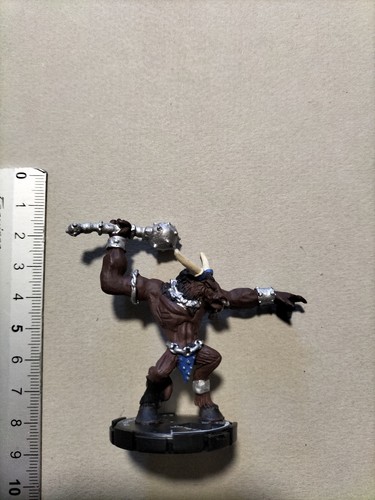 038 minotaur mage - nr,