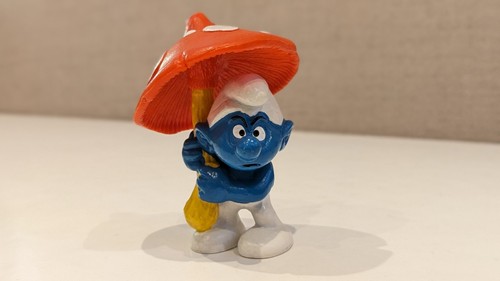 Schtroumpf schleich - schtroumpf,