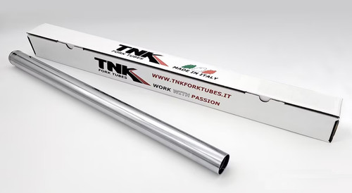 Tnk tige fourche chromée - tnk, de