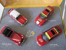 1/43 NOREV COFFRET TOUR DE