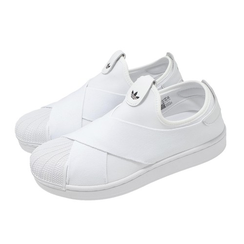 Adidas superstar slip on - 2, slip-on