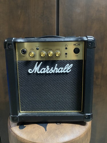 Marshall 10g guitar - marshall,