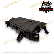 CONIFICATEUR D'AIR D'ORIGINE HYUNDAI ASSY 28110-B4200 pour Aura/Exter/Grand i...