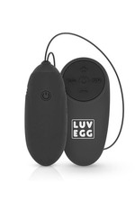 Oeuf vibrant télécommandé