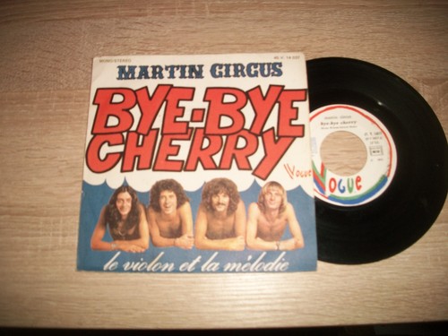 Vinyle tours martin - vinyle,