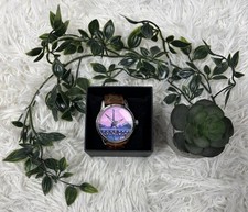 Montre Automatique Yonger & Bresson – Cadran Art Deco- Tour Eiffel - Neuf