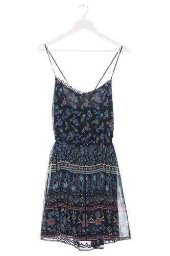 Hollister robe bretelles - robe,