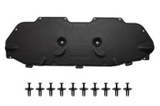 Isolation De Capot Pour CITROEN C3 III 2016-2024 9813386980 Avec Clips