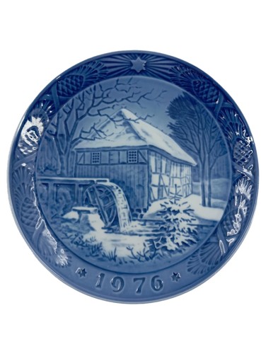 Royal copenhagen assiette - royal,