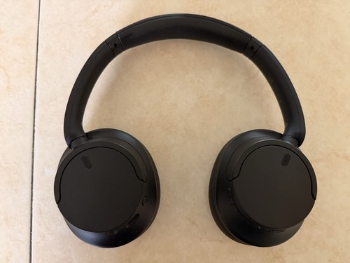 Sony ch720n casque anti - wh-ch720n, ,casque