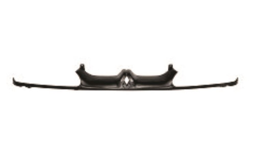 Grille avant renault - 19, ph2