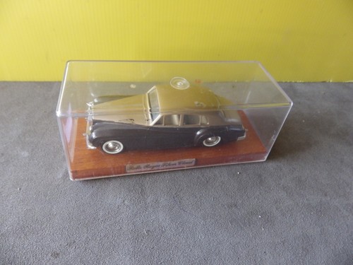 Rolls royce silver cloud - -,